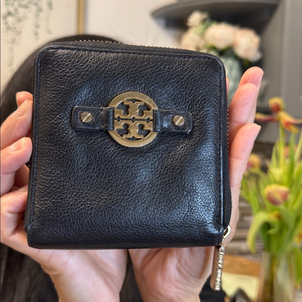 Tory Burch Wallet